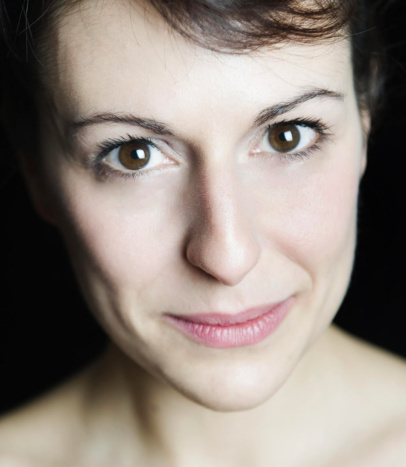 Christel Pedrinelli