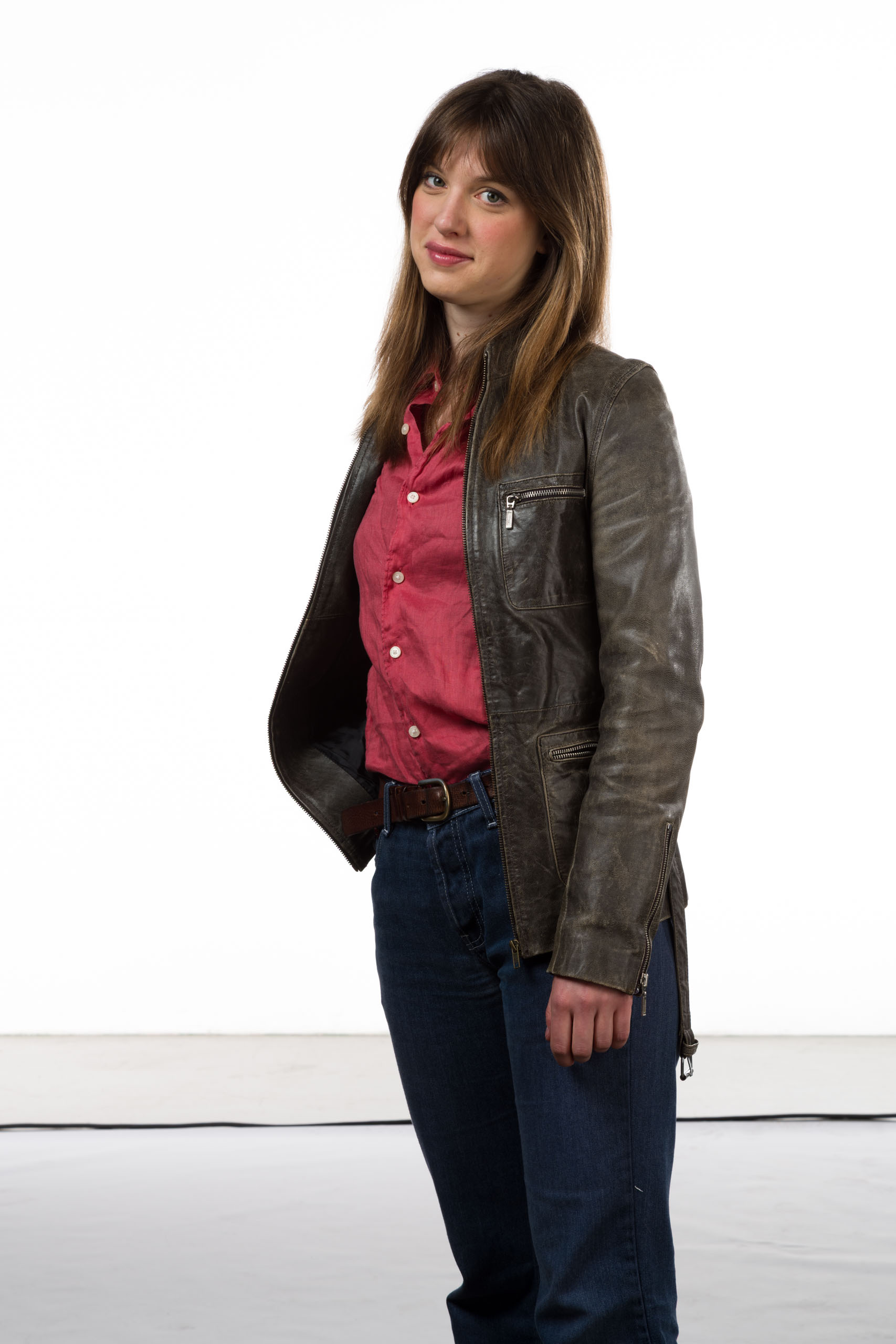 Clémentine Fargeas