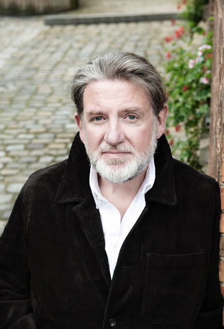 Daniel Hanssens