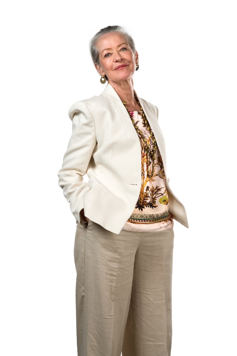 Isabelle Roelandt