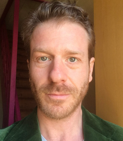 Marc Weiss