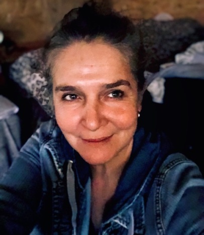 Marie-Hélène Remacle
