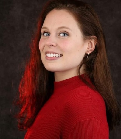 Maud Hanssens