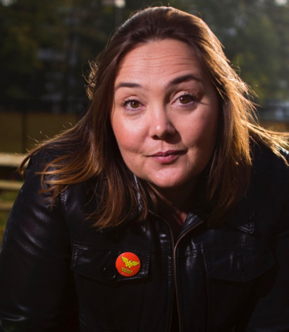 Perrine Delers