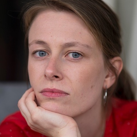 Sarah Dupré