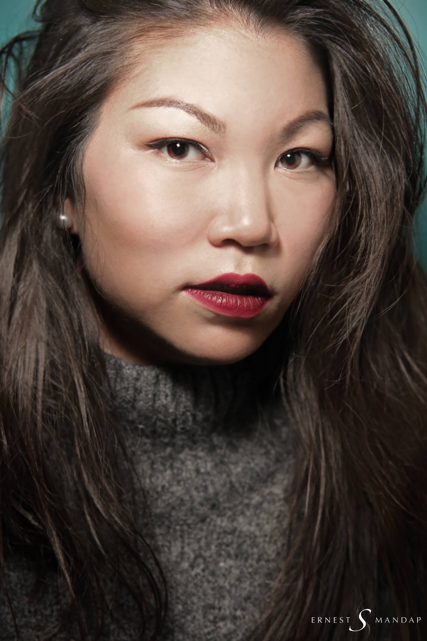 Kim Tran