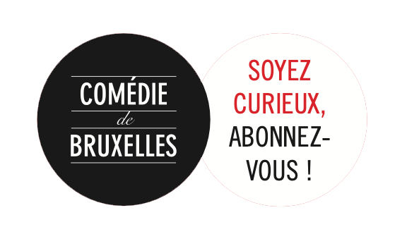 Comédie de Bruxelles