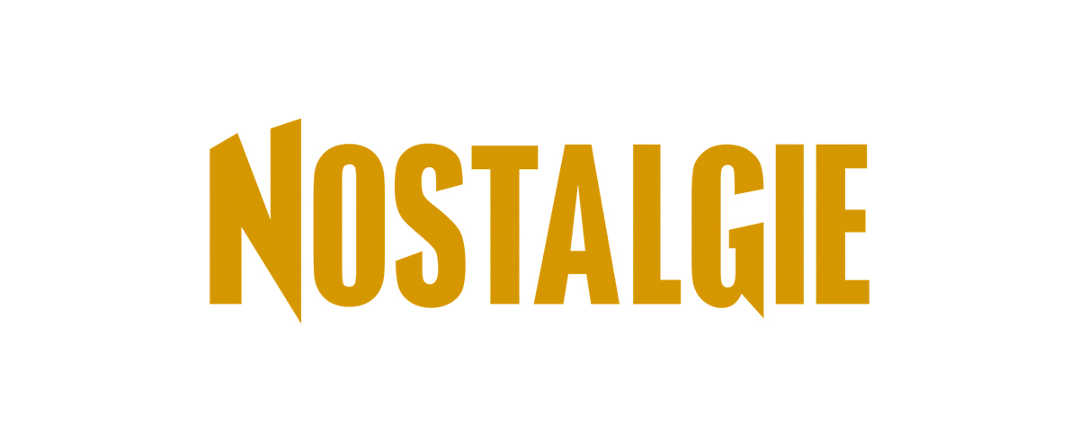 Nostalgie